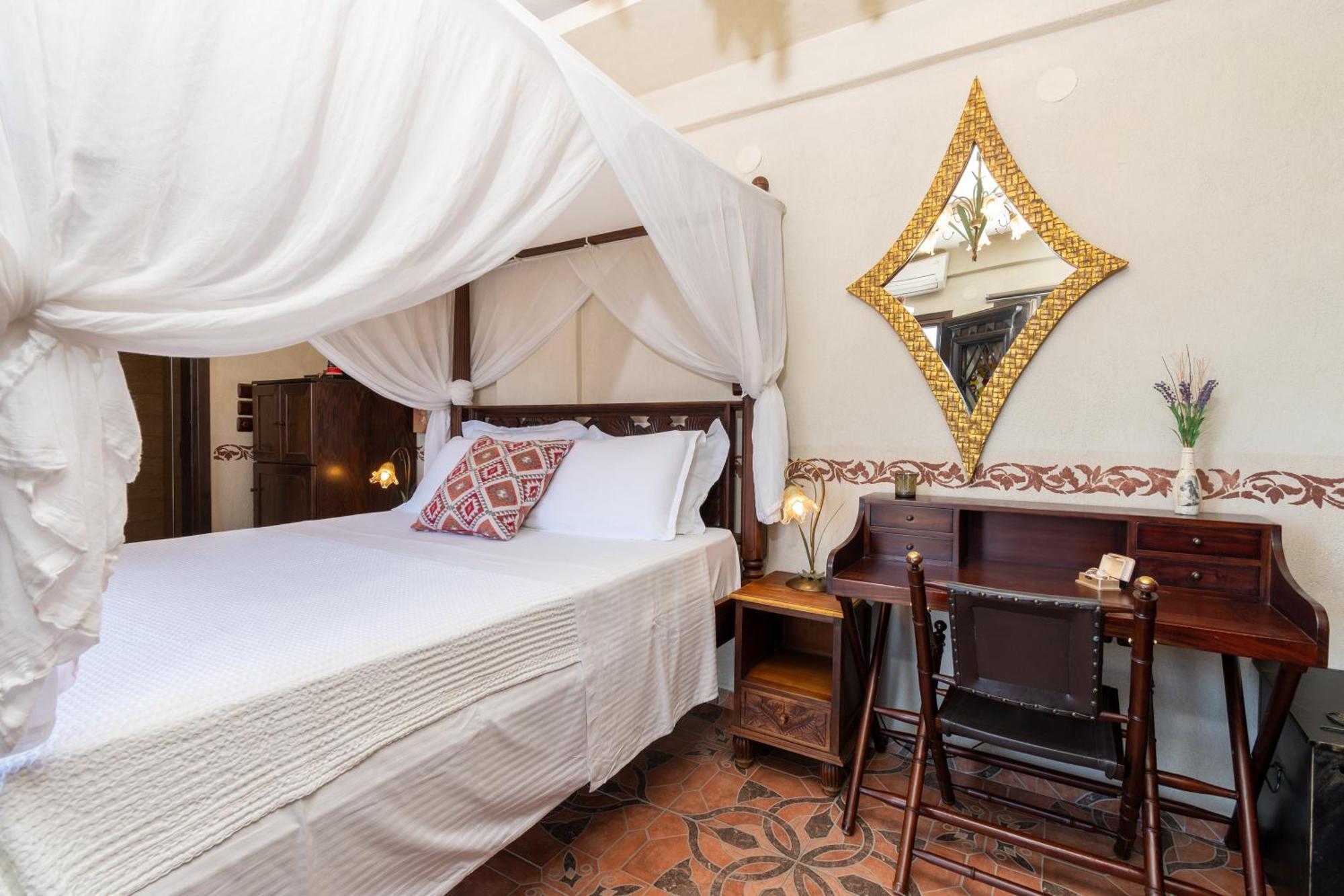 Oreiades Guesthouse Parthenon Ngoại thất bức ảnh