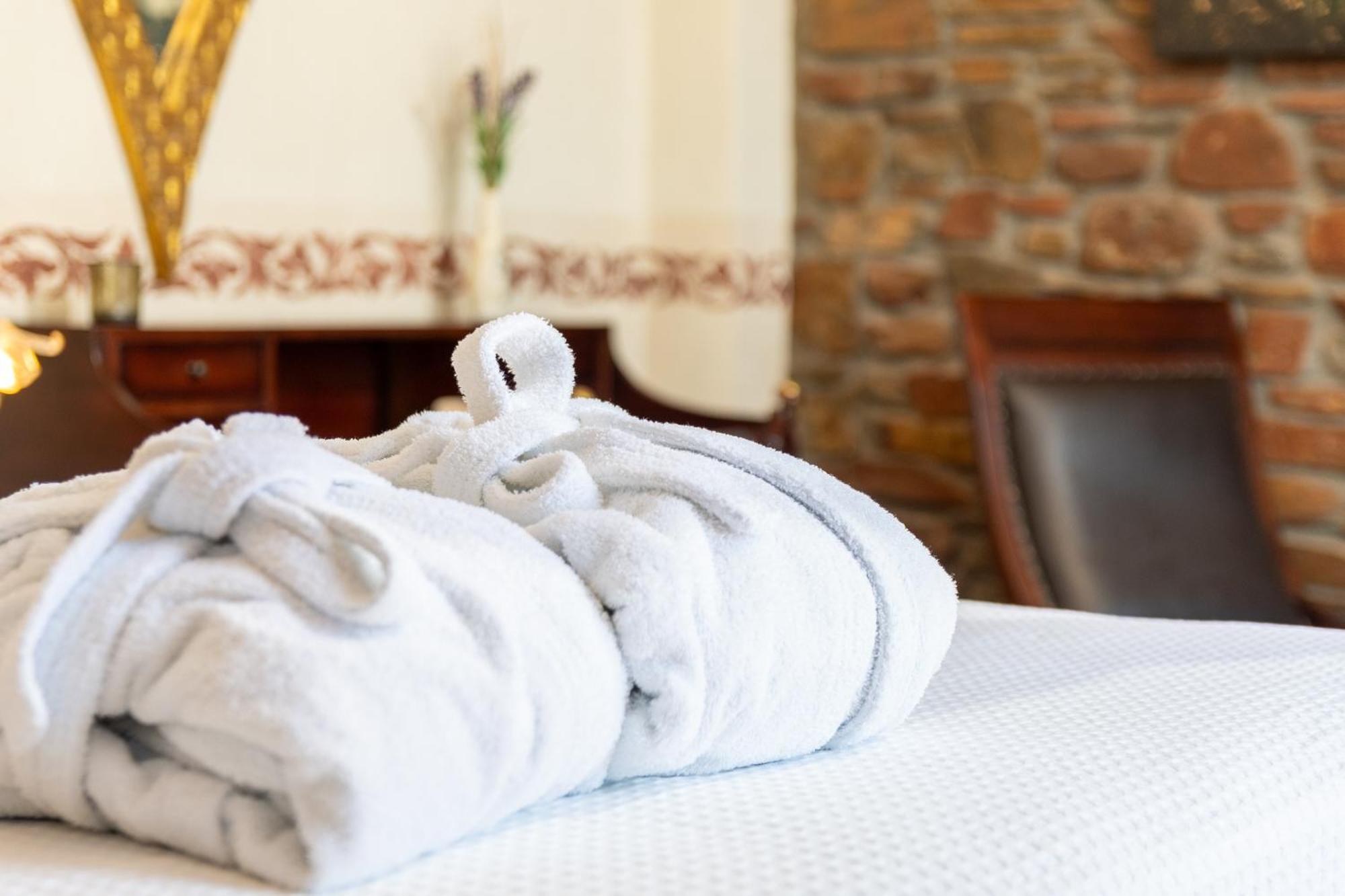 Oreiades Guesthouse Parthenon Ngoại thất bức ảnh