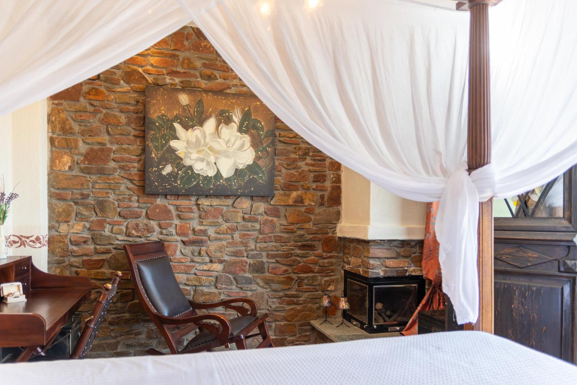Oreiades Guesthouse Parthenon Ngoại thất bức ảnh