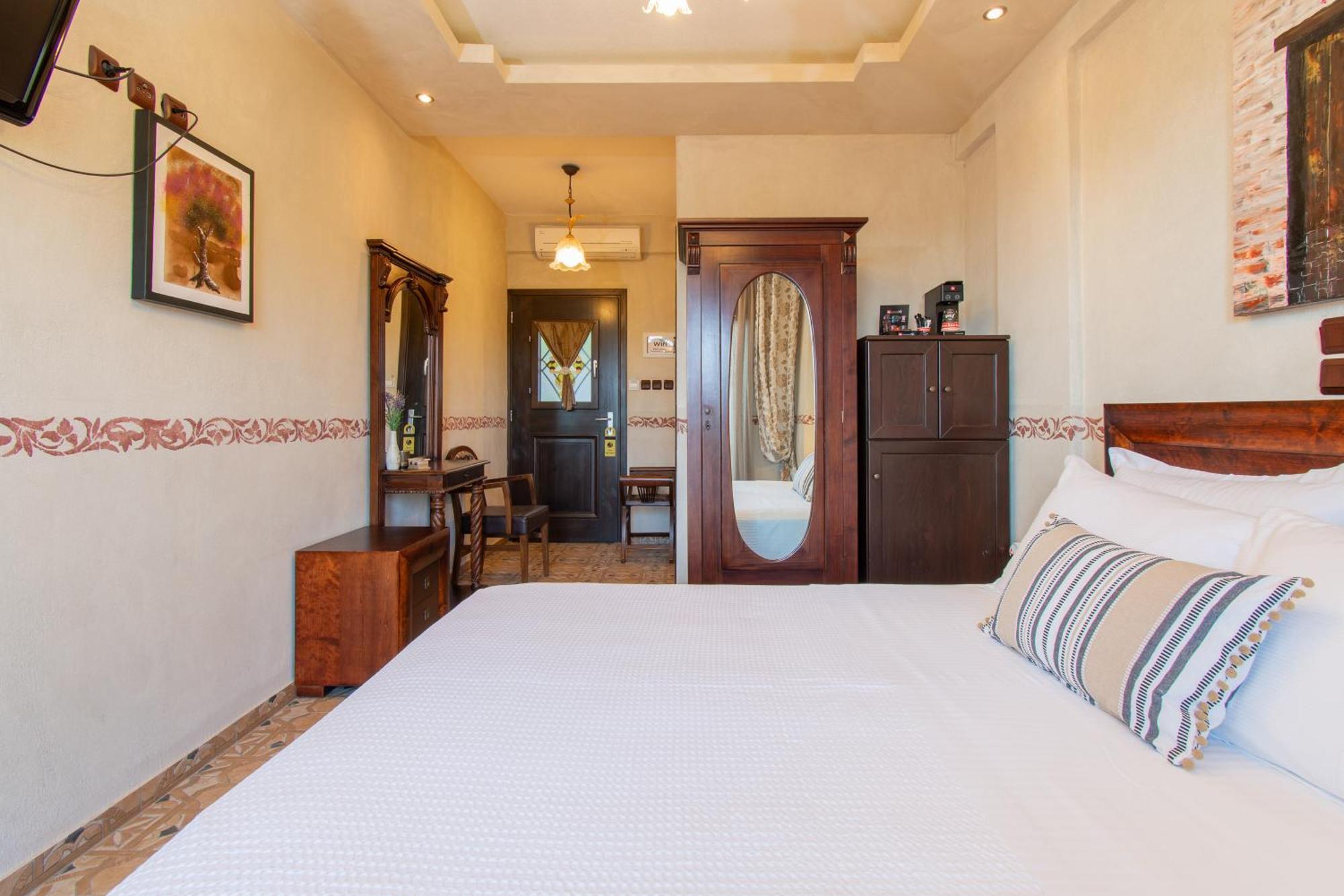 Oreiades Guesthouse Parthenon Ngoại thất bức ảnh