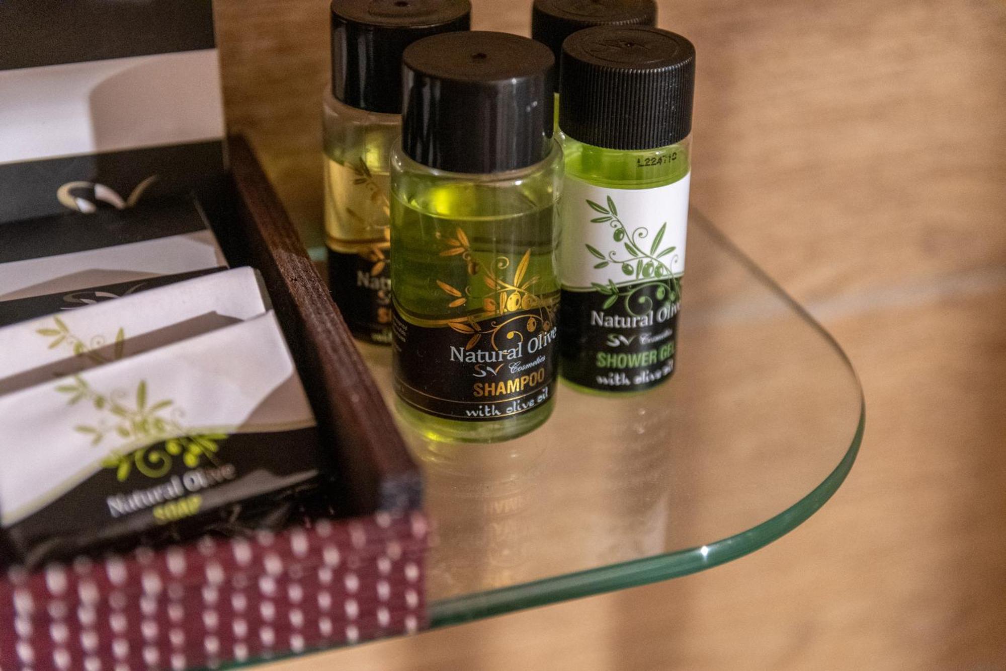 Oreiades Guesthouse Parthenon Ngoại thất bức ảnh