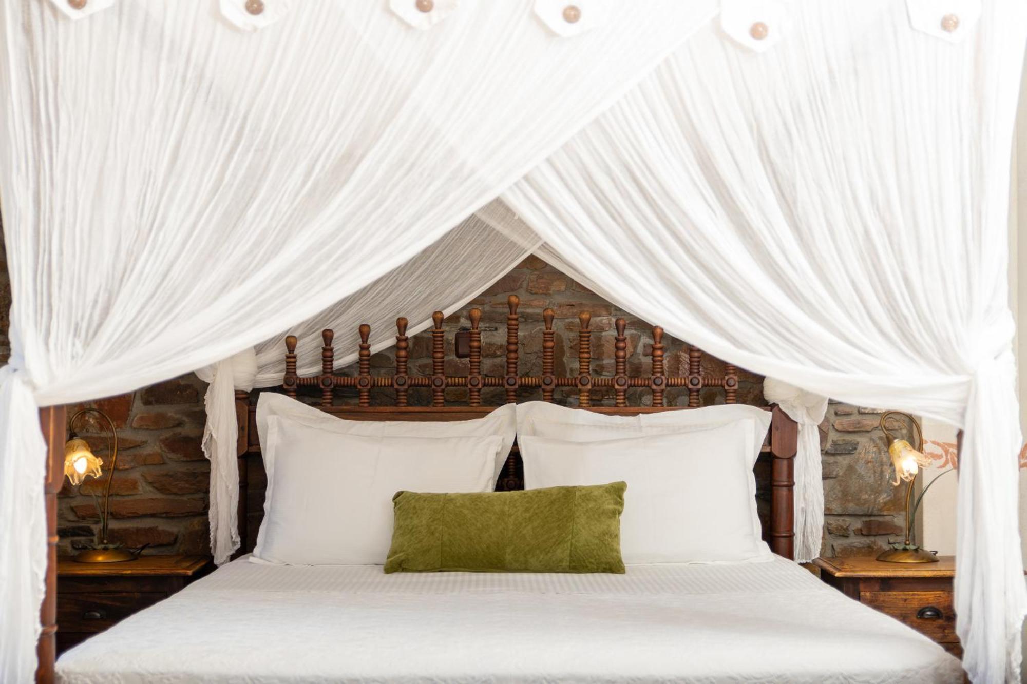 Oreiades Guesthouse Parthenon Ngoại thất bức ảnh